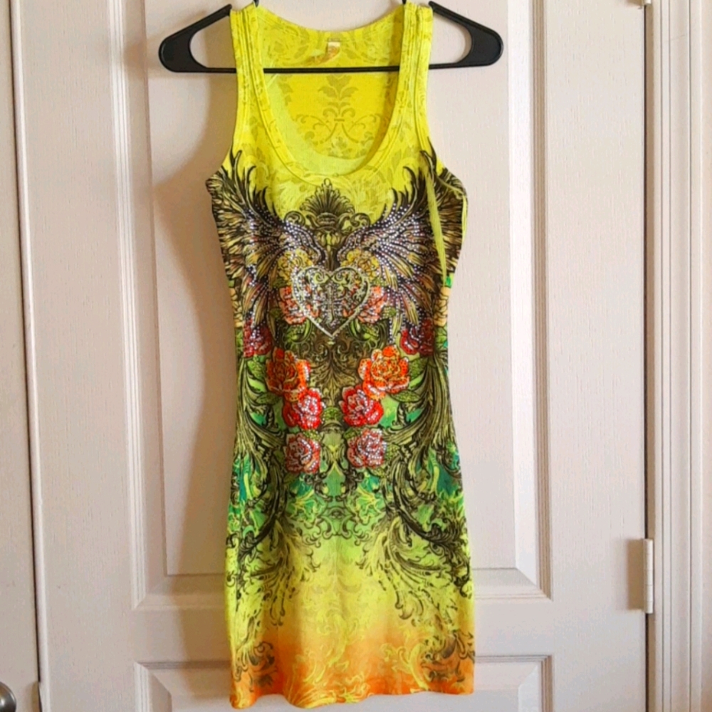 Fun Dress